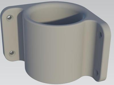 beer bottle holder