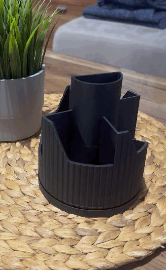 SPINNING ORGANIZER / OFFICE ORGANIZATION