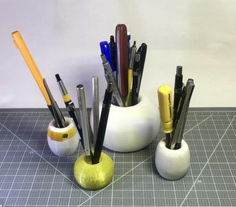 Pencil/Tool Holder