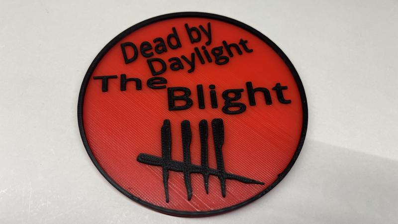 Blight - Dead by Daylight Killer Series