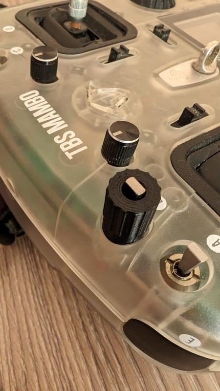 tbs mambo switch tool