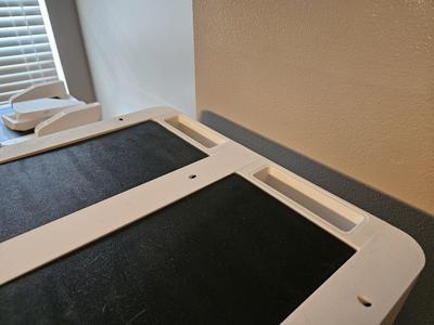 [BaBo duo] top lid module bins