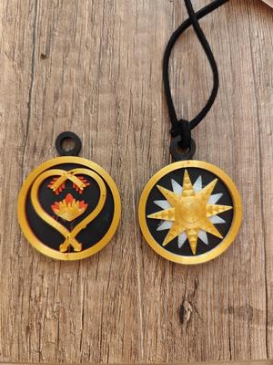 children's amulets