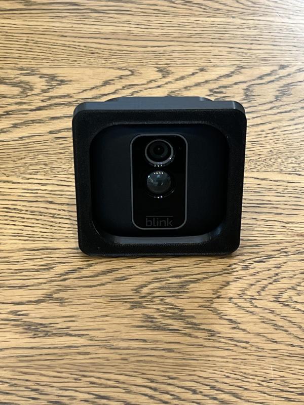 Blink XT/XT2 Camera Window Mount