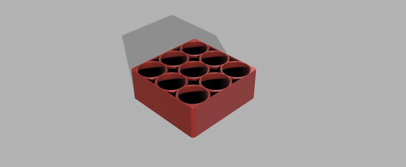 Gewürzbox/seasoningbox