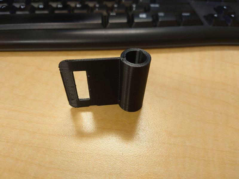 SMART Podium 624 Replacement Pen Holder