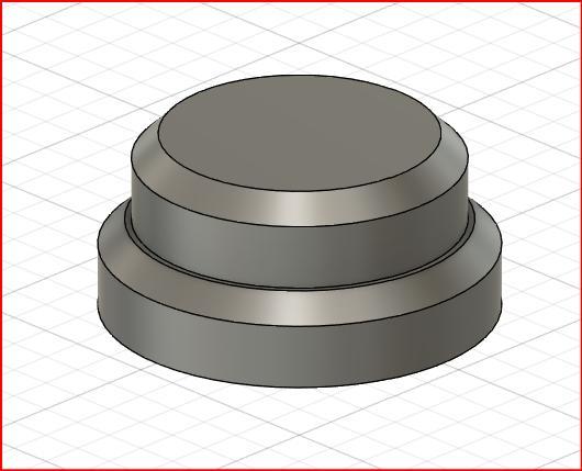 R36s Button Replacements FC, Select, Start