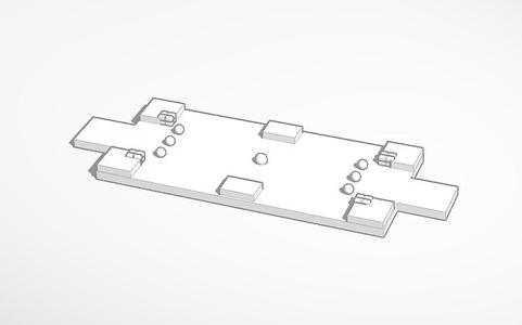 Brawl Stars Brawl Ball 2.0