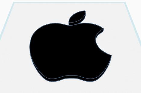 Apple Logo