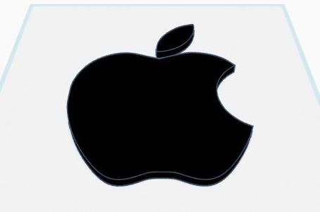 Apple Logo