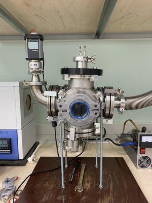 KF - ISO 100 adapter