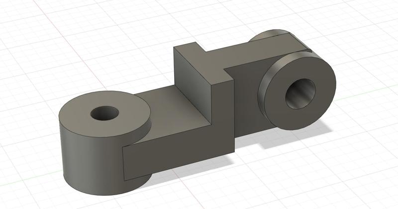 PARTI MECCANICHE FUSION_GT14