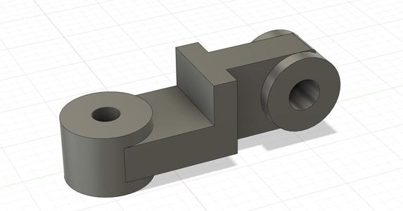 PARTI MECCANICHE FUSION_GT14