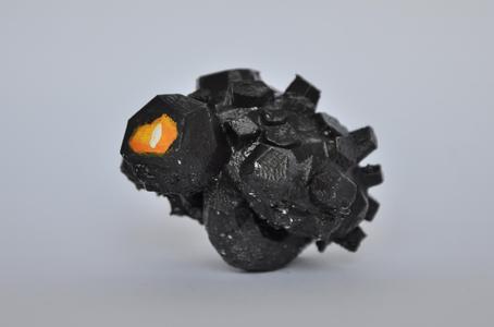 Rolycoly with a wheel