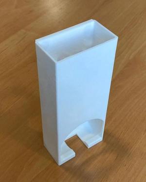 Pets Poop Bag Dispenser V1