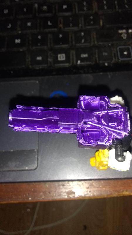 target master guns  for siege war for cybertron