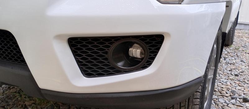 KIA Sportage 2  Fog Lights LED