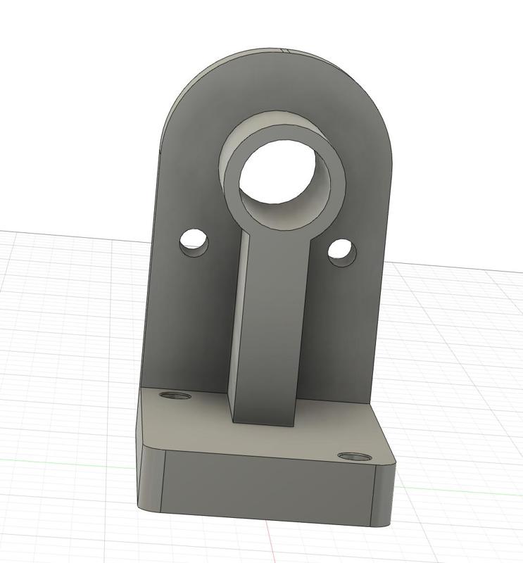 PARTI MECCANICHE FUSION_GT12