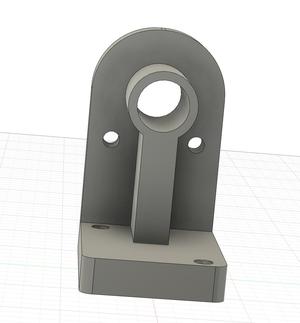 PARTI MECCANICHE FUSION_GT12