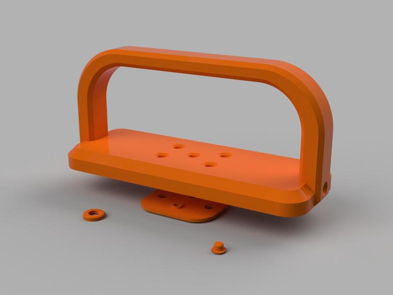 EIBOS Cyclopes Accessories