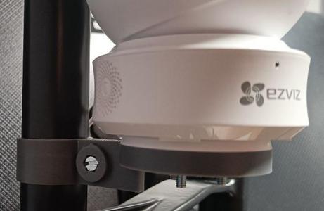 EZVIZ Camera tube mount