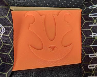 Badger Tab