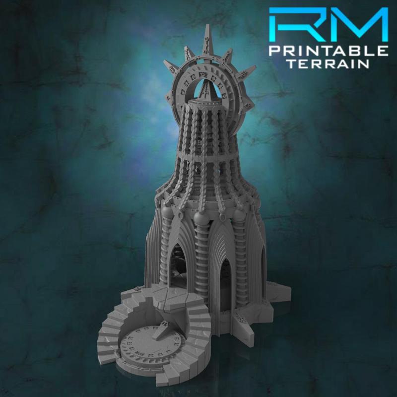 Stormguard Undone: Quivira Twilight Dias