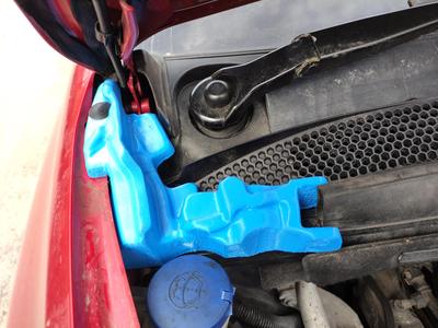 Peugeot-Citroen Mousse d Etancheite Collect Rh 9676168780