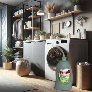Persil bottle