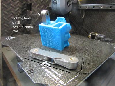 HSW RADIUS TOOLs HOLDER