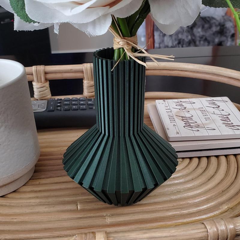 Modern Vase