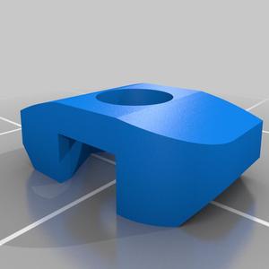 T-Slot Nut M3, fitting 20x20, 20x40, 40x40 extrution (Enders)