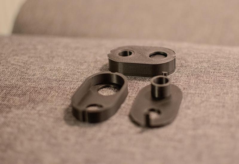 Samsung SmartTag 2 case