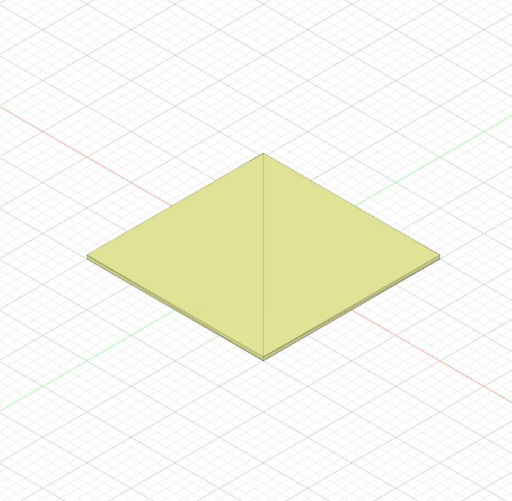 Cleaning 1 layer plate