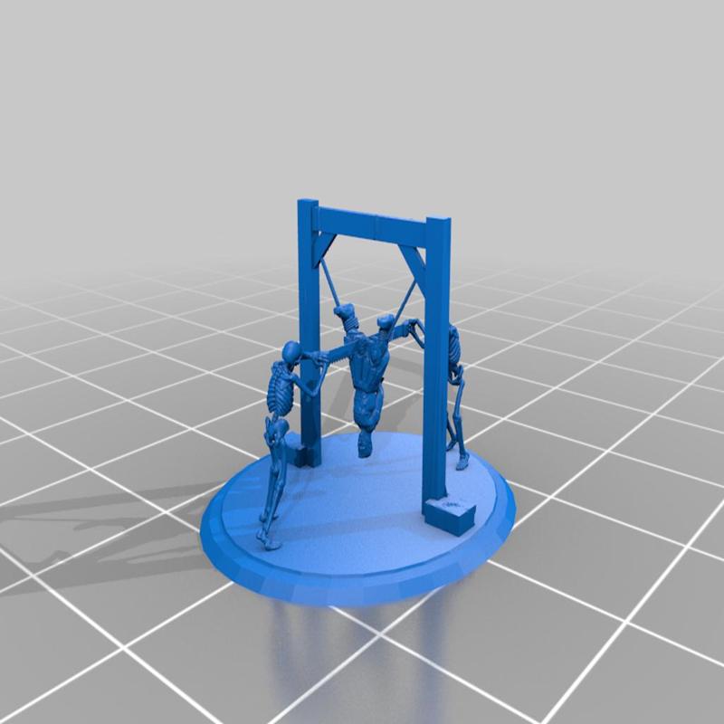 A bit for you, a bit for me.