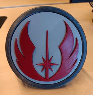 Jedi Logo