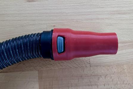 Kärcher WD 3 vacuum cleaner hose adapter