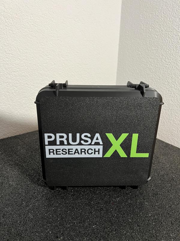 Prusa XL Box - Size XL