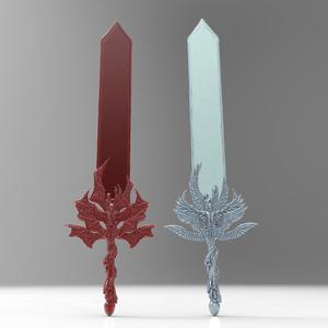 Eternity greatsword | Guild Wars 2