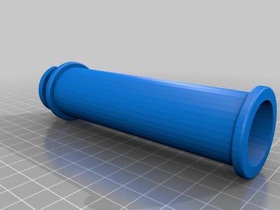 Larger Ender 3 Spool Holder