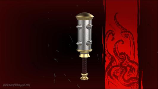 Hand of Light - Darkest Dungeon