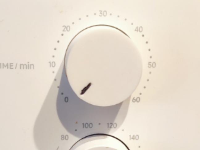 Xiaomi Airfryer Rotary Knob