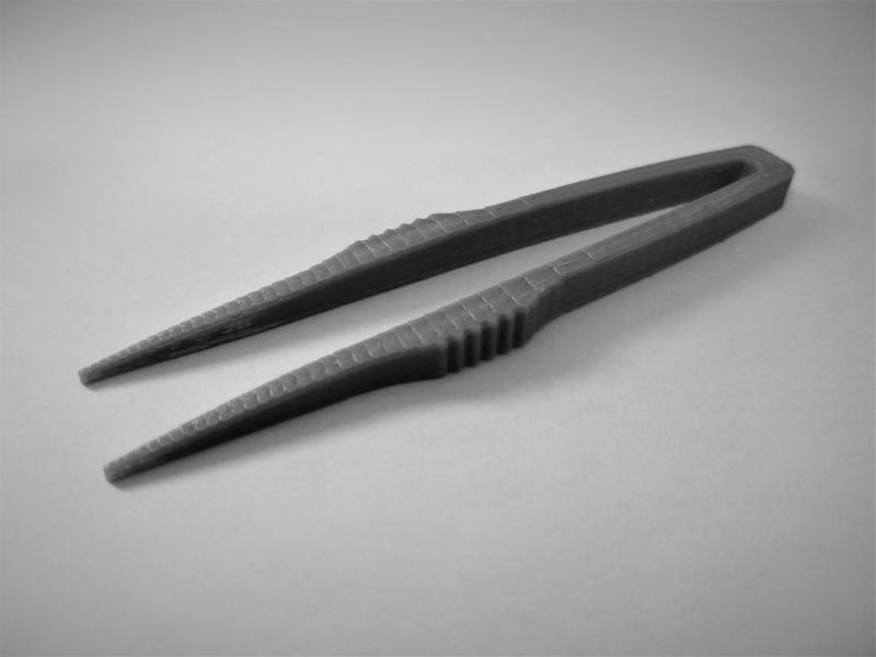 Electronics Tweezers