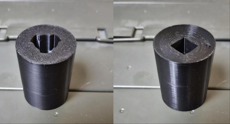 Tri-Lug Socket for 1/2-Inch Torque wrench