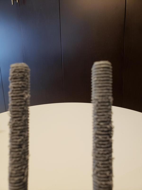 Flow Rate Sanity Check