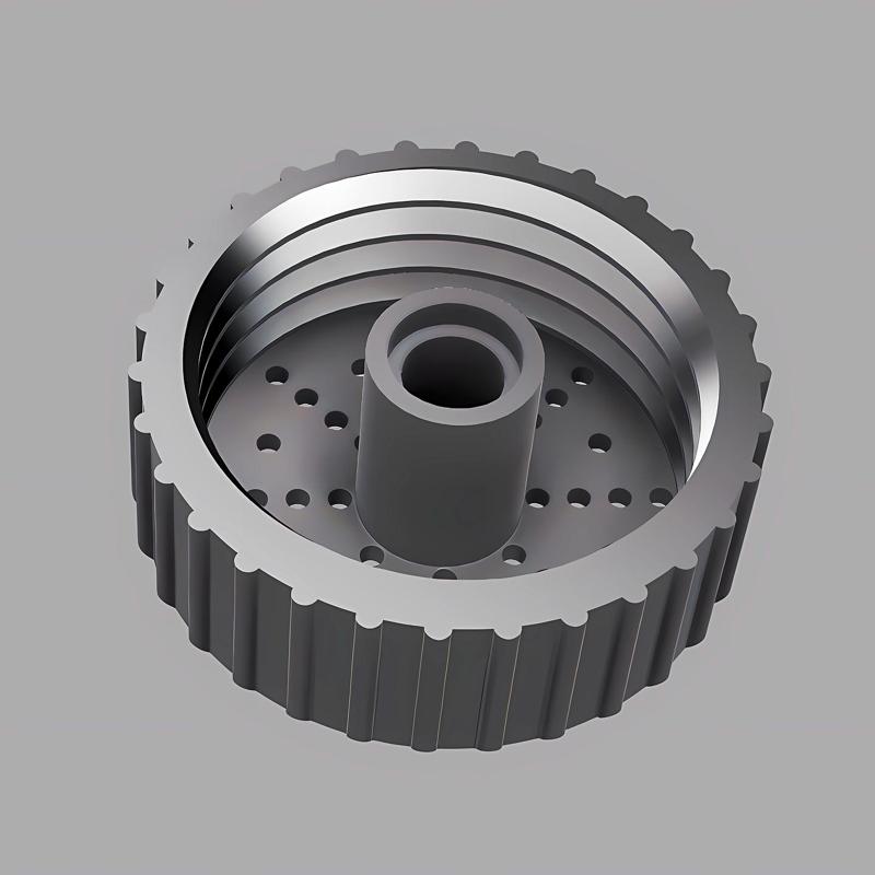 5 Liter Camping Shower Cap ( Head ) / Watering Can