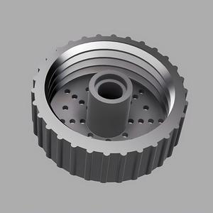 5 Liter Camping Shower Cap ( Head ) / Watering Can