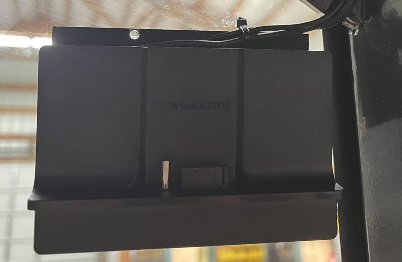 SIRIUSXM XDPIV2 Dock Mount