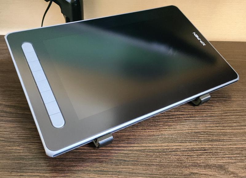 XP Pen Artist 12 Display Graphics Tablet Stand
