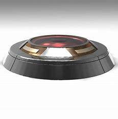 Star Wars holoprojector